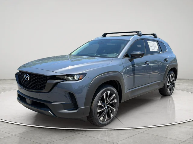 2026 Mazda CX-50 Hybrid Premium Plus AWD