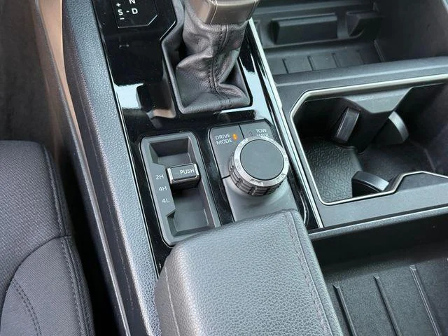 Certified Used 2026 MAGNETIC GRAY MET. Toyota SR5 image 57