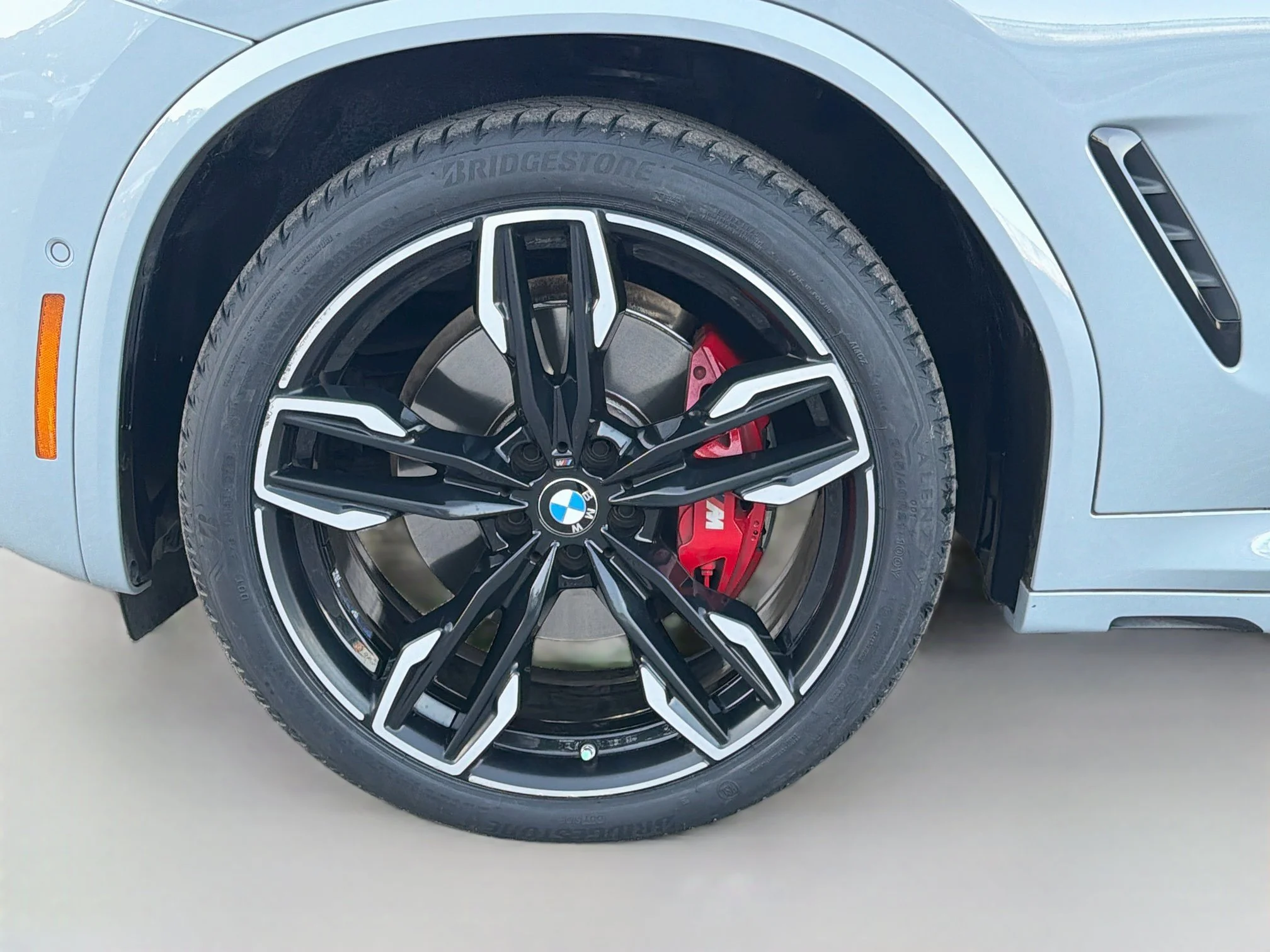 Used 2024 Brooklyn Grey Metallic BMW M40i image 43