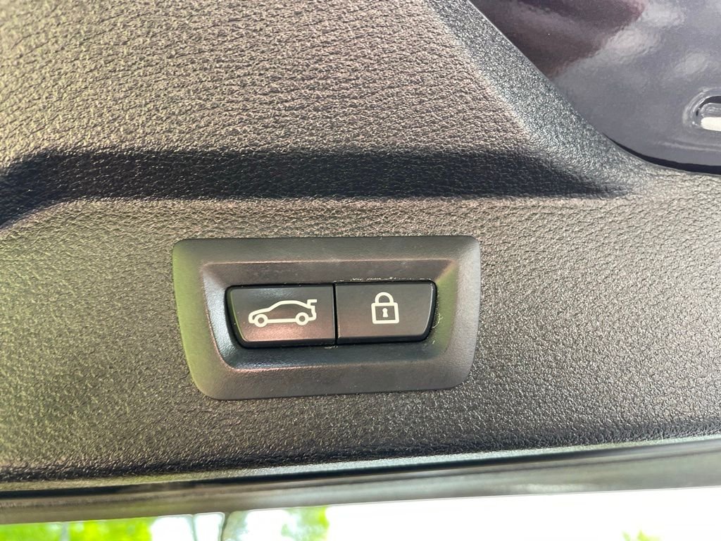 Used 2016 Brown Metallic BMW xDrive35i image 18