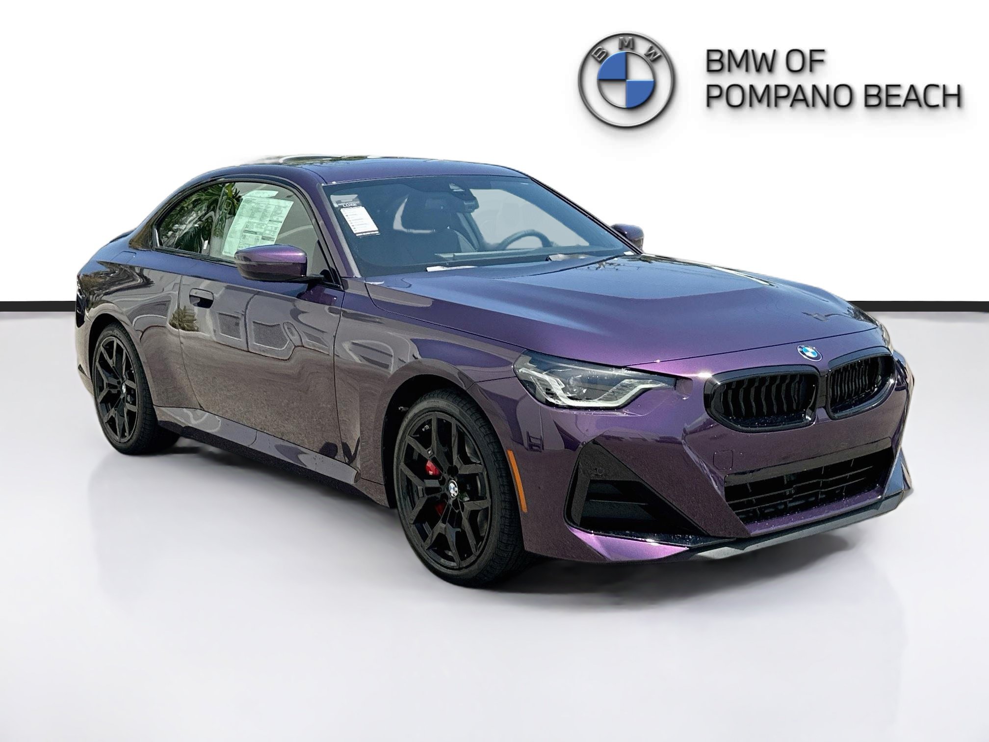 2026 2 Series Coupe 230i xDrive