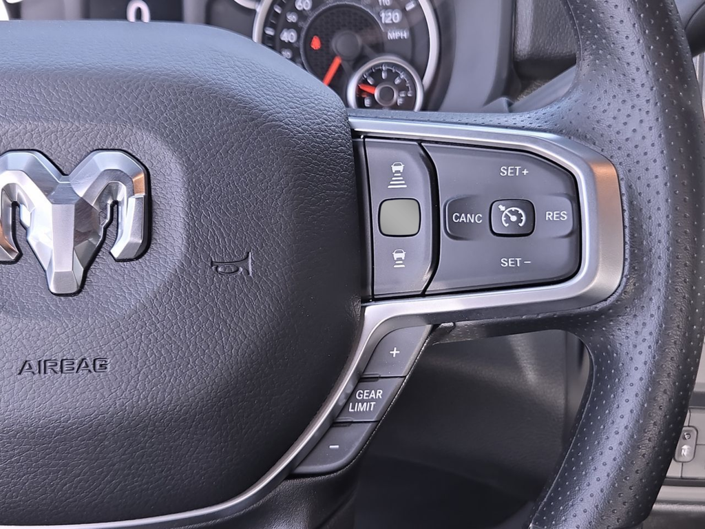 2026 RAM 2500 Tradesman - Photo 25