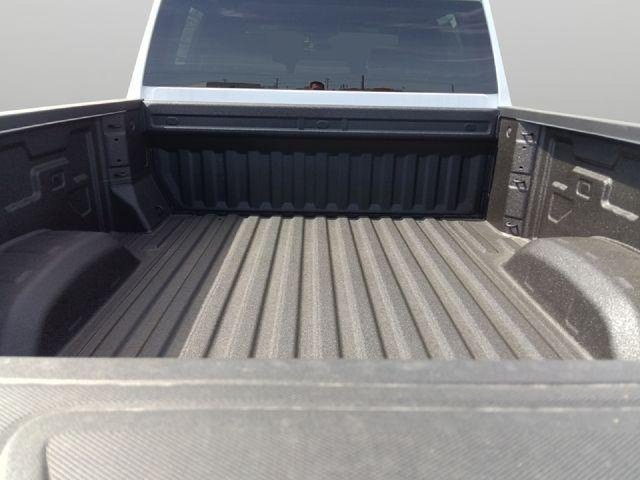2026 Chevrolet Silverado 2500 HD Custom - Photo 18