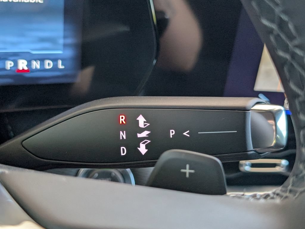 2027 Chevrolet Equinox LT - Photo 24