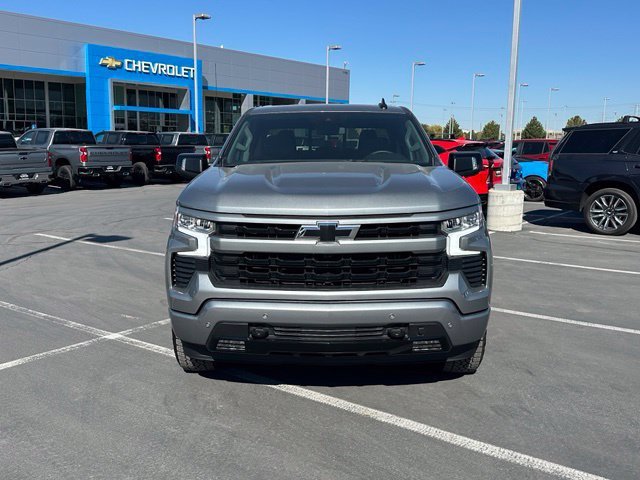 2026 Chevrolet Silverado 1500 RST - Photo 11