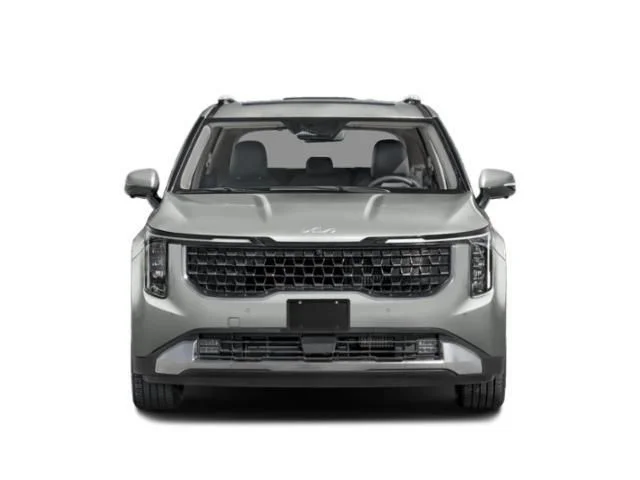 New 2027 Snow White Pearl Kia SX image 4