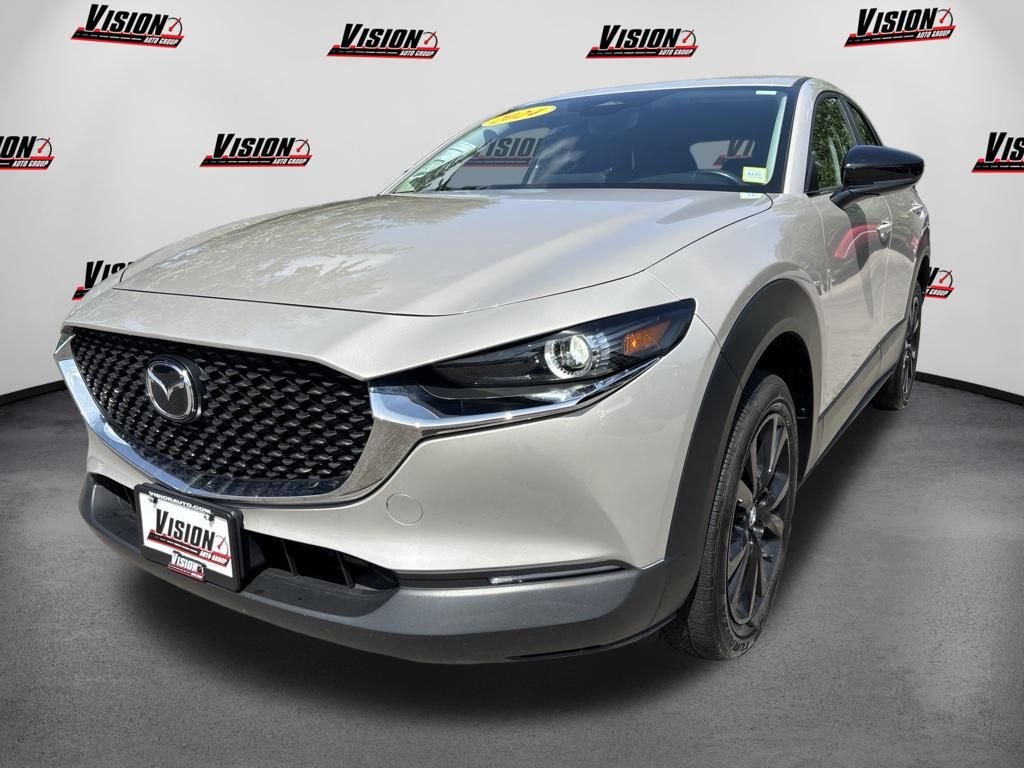 2024 Mazda CX-30 Select Sport AWD's photo