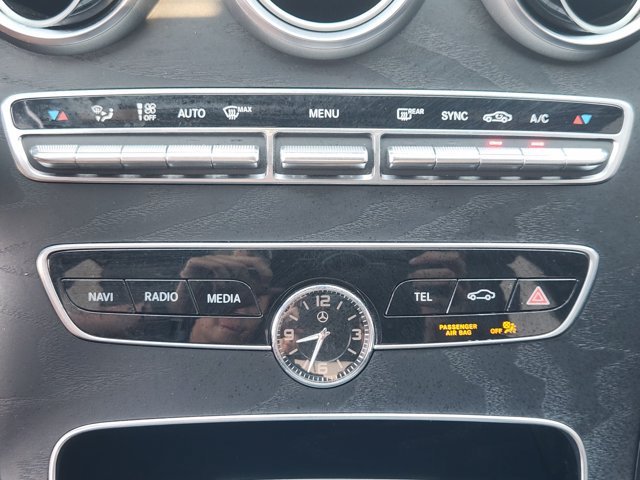 Used 2020 Silver Mercedes-Benz C 300 image 19