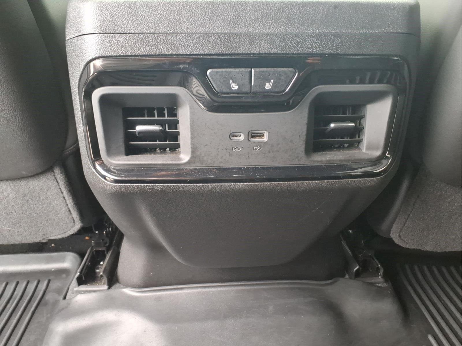 Certified Used 2025 Sterling Metallic GMC AT4X image 15
