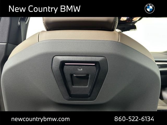 2026 BMW 5 Series 530i - Photo 20