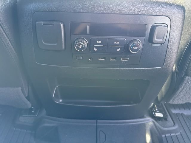 Used 2020 Black GMC SLT image 20