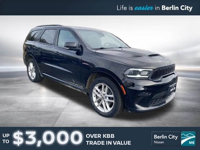 2023 Dodge Durango