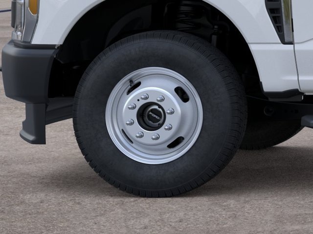 New 2026 White Ford XL image 19