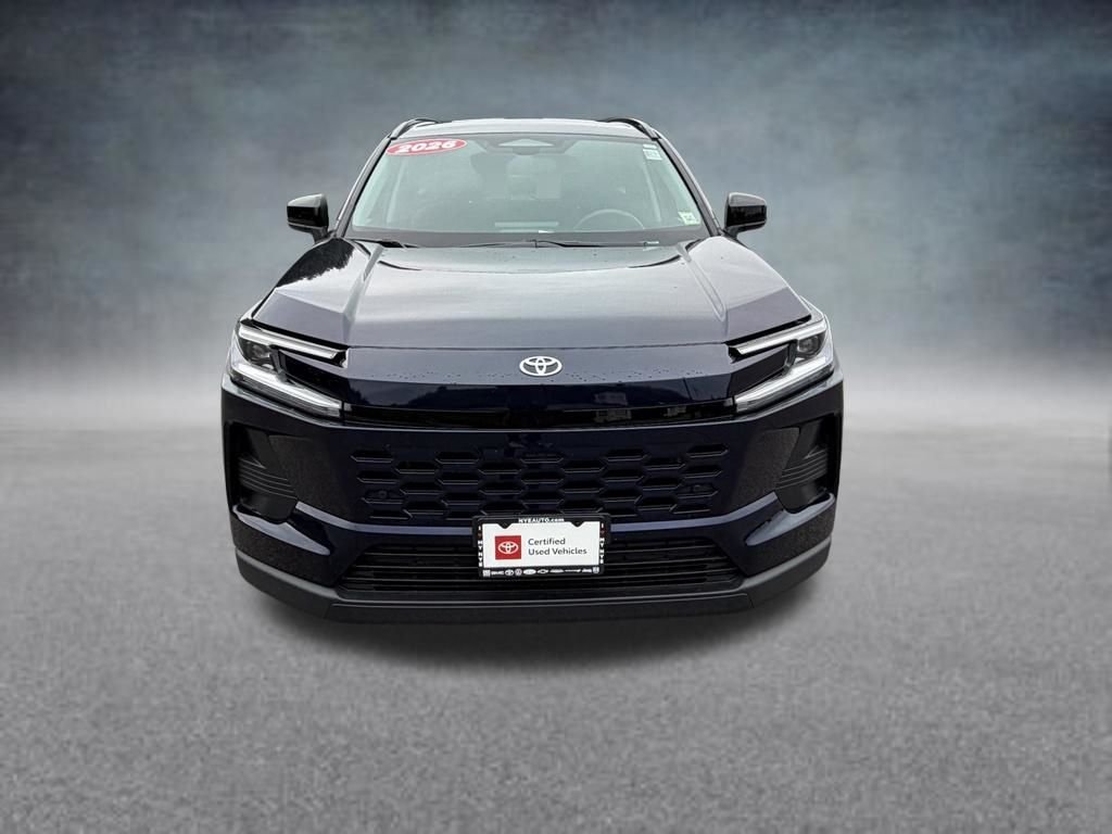 Used 2026 Blueprint Toyota XLE Premium image 9