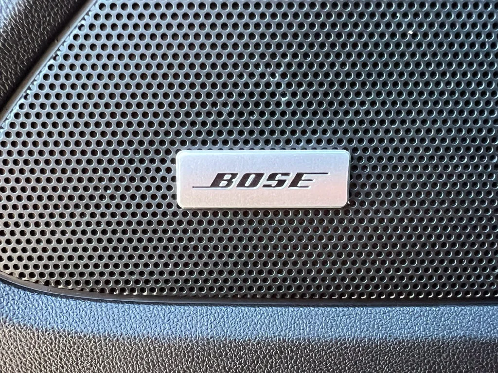 Used 2023 Red Chevrolet RS image 19