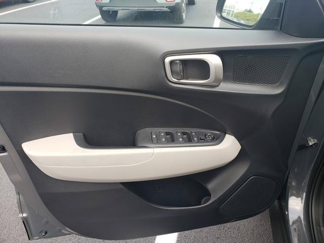 New 2026 Gray Hyundai SEL image 11