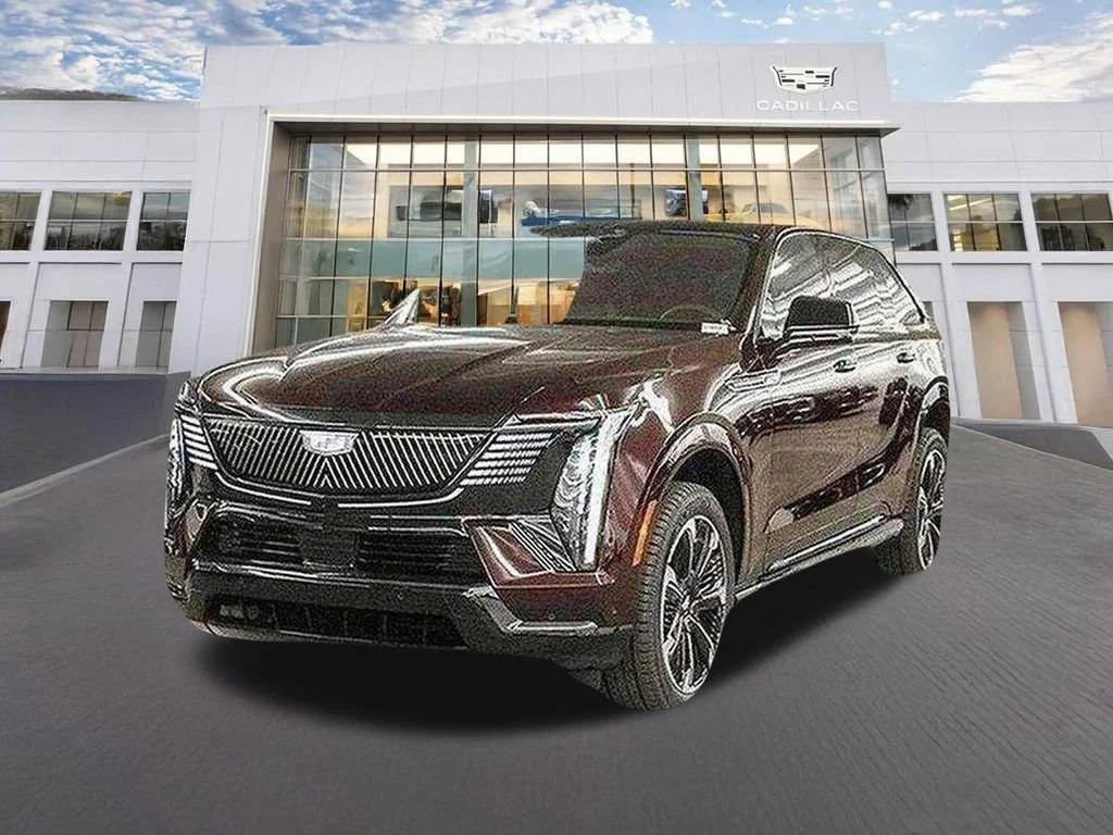 2026 Cadillac Escalade IQ Sport AWD's photo