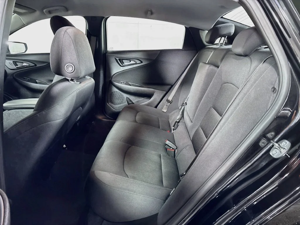 Used 2025 Black Chevrolet LT image 19