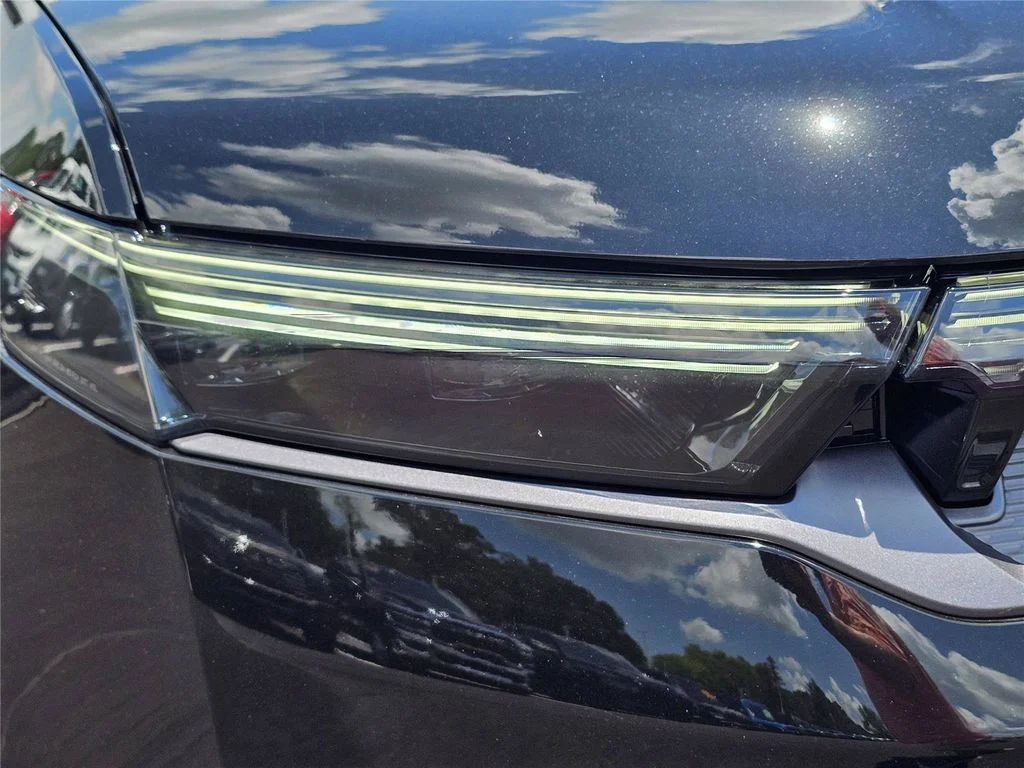 2026 Jeep Grand Wagoneer Summit Obsidian - Photo 4