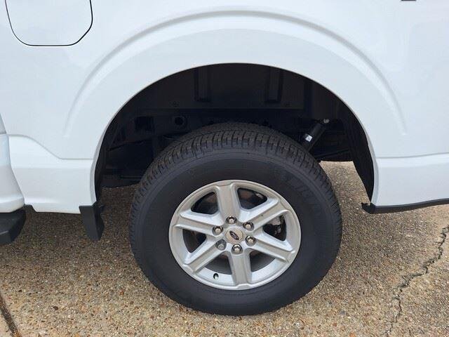 2025 Ford F-150 XLT - Photo 25