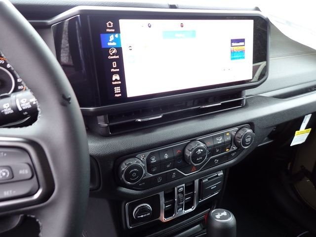 New 2025 41 Jeep Sport S image 18