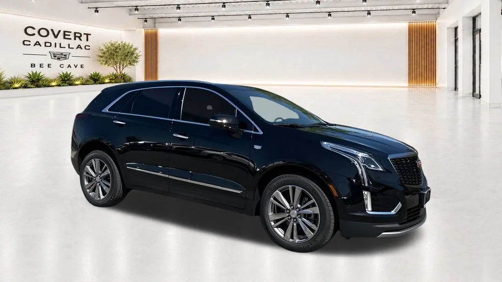 2026 Cadillac XT5 Premium Luxury - Photo 13