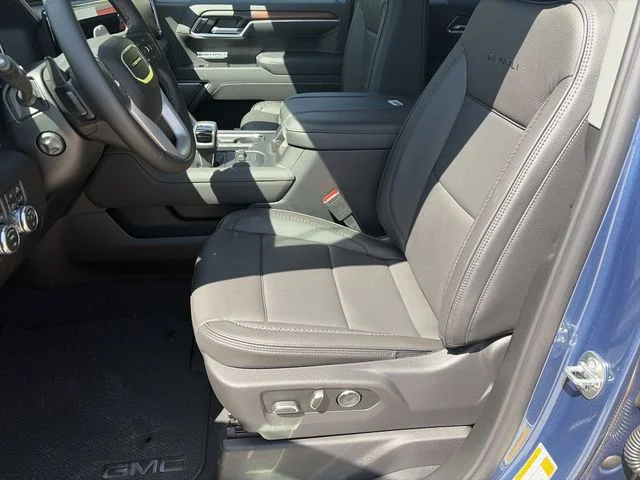 New 2026 Blue GMC Denali image 11