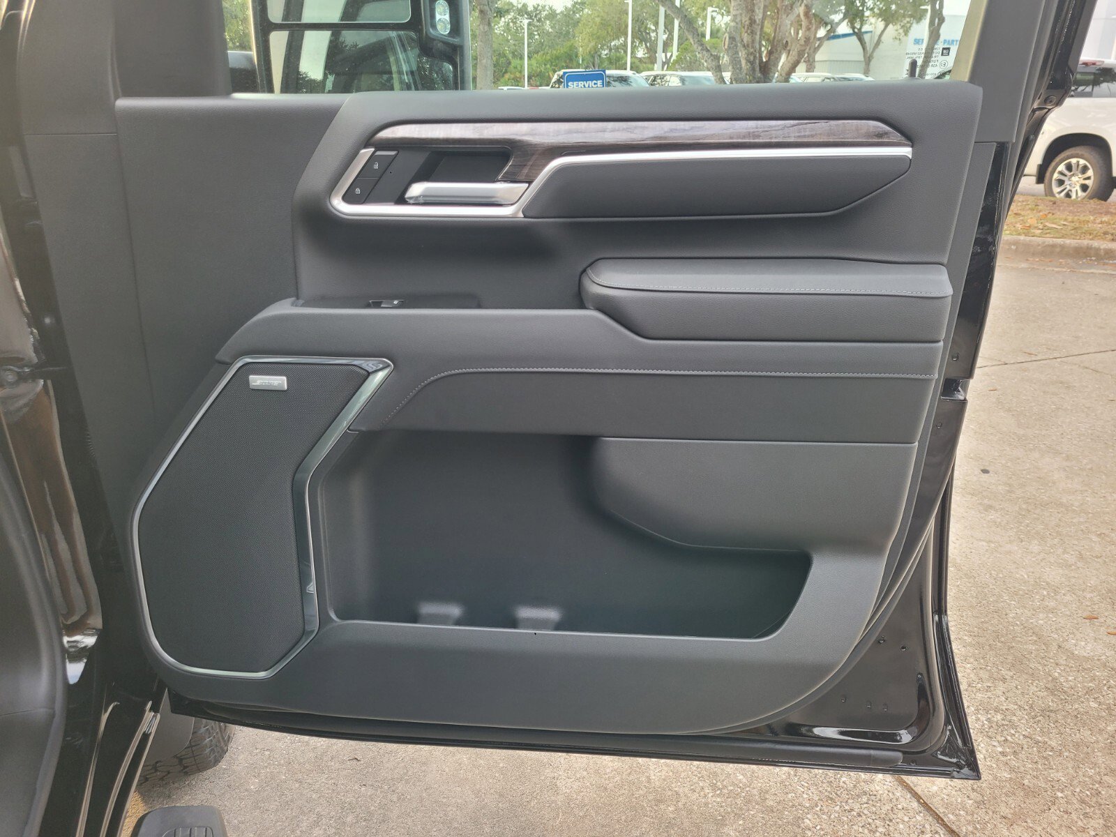 2026 Chevrolet Silverado 2500 HD LTZ - Photo 15