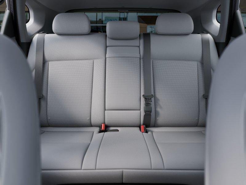 2025 Hyundai Kona SEL Convenience - Photo 12