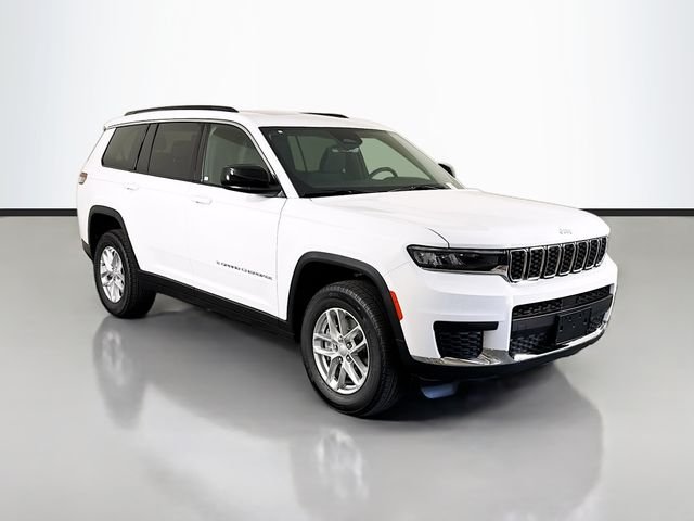 2026 Jeep Grand Cherokee L