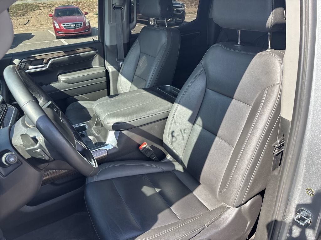 2024 Chevrolet Silverado 1500 RST - Photo 25