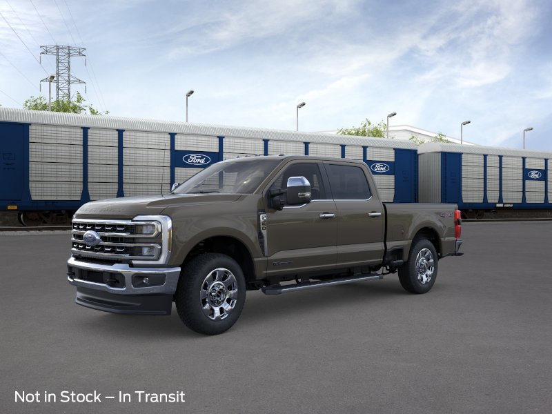 2026 Ford F-350 Lariat 4x4 Crew Cab 6-3/4' Box SRW's photo