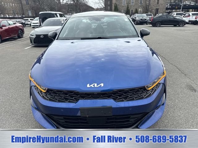 2023 Kia K5 GT - Photo 11