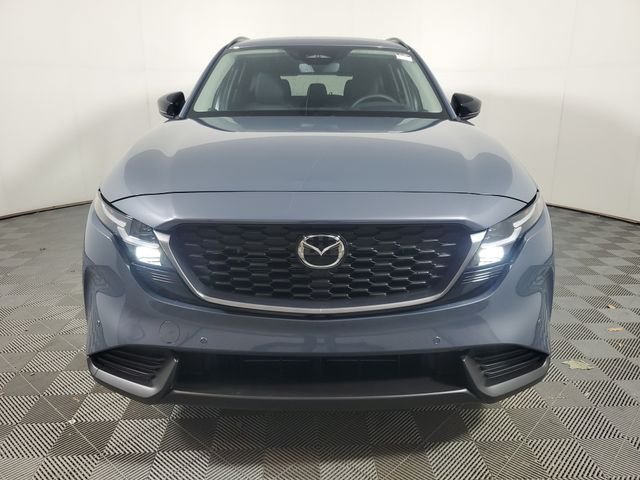 New 2026 Polymetal Gray Metallic Mazda 2.5 S Preferred AWD image 2