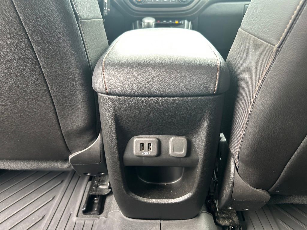 2022 GMC Canyon AT4 - Photo 31