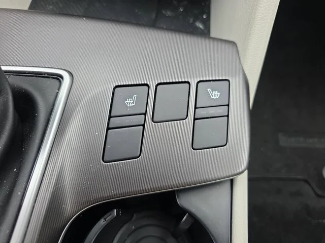 2026 Kia Sportage EX - Photo 11