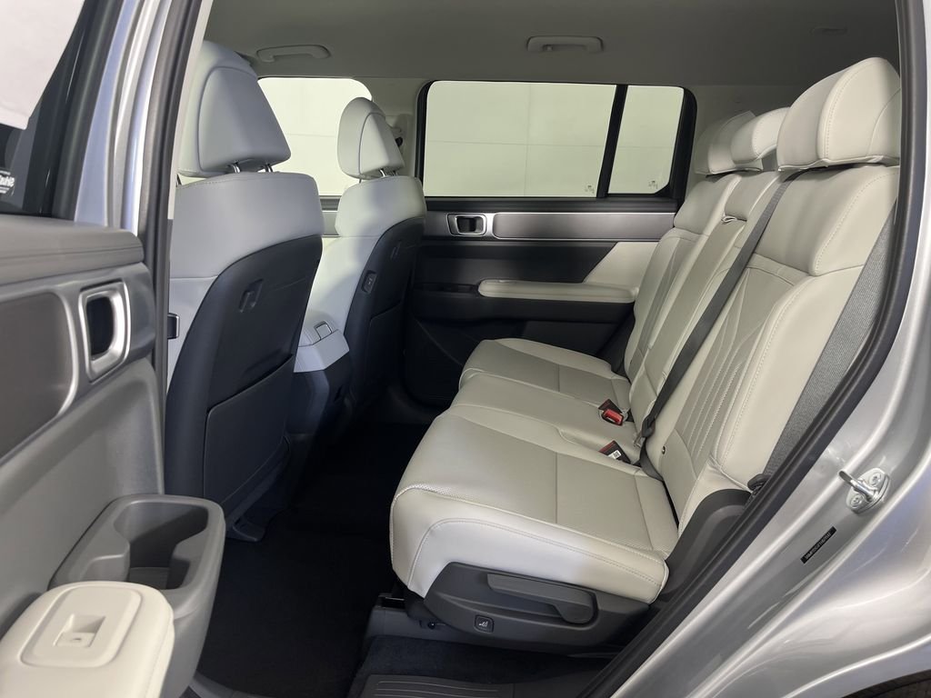 2026 Hyundai Santa Fe SEL - Photo 11