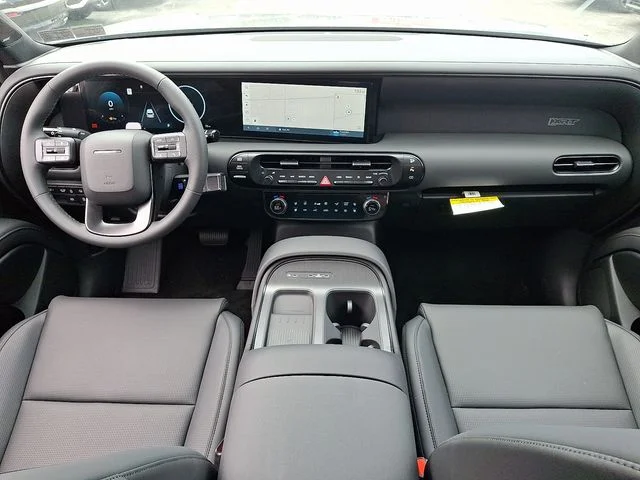 New 2026 Gray Hyundai XRT Pro image 10