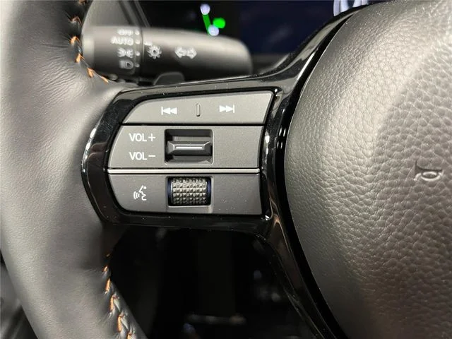 New 2026 Urban Gray Pearl Honda Sport Touring image 22