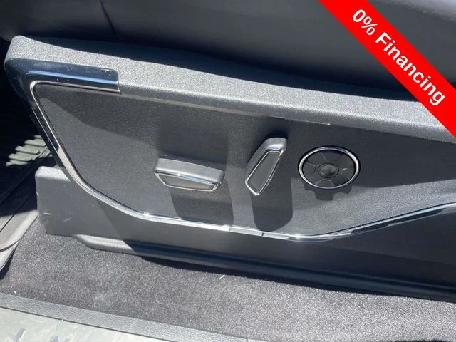 New 2026 Gray Ford Platinum image 12