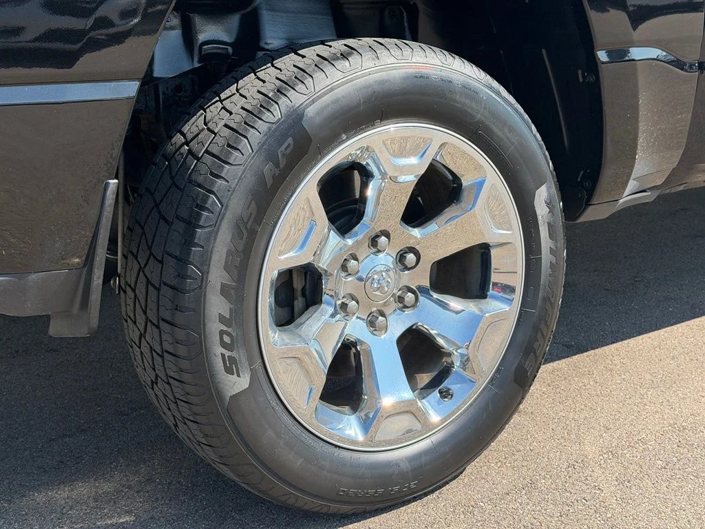 Used 2019 Black Ram Big Horn/Lone Star image 27
