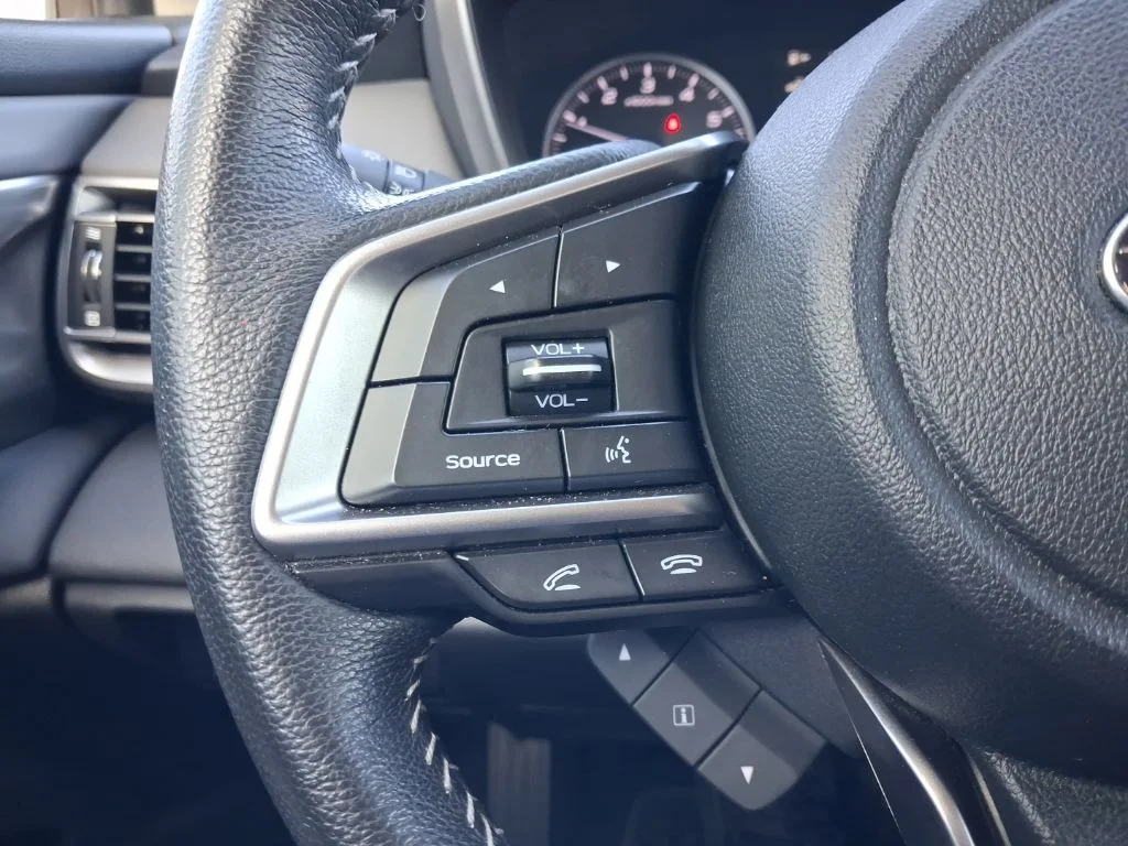Used 2020 Gray Subaru Onyx Edition XT image 29