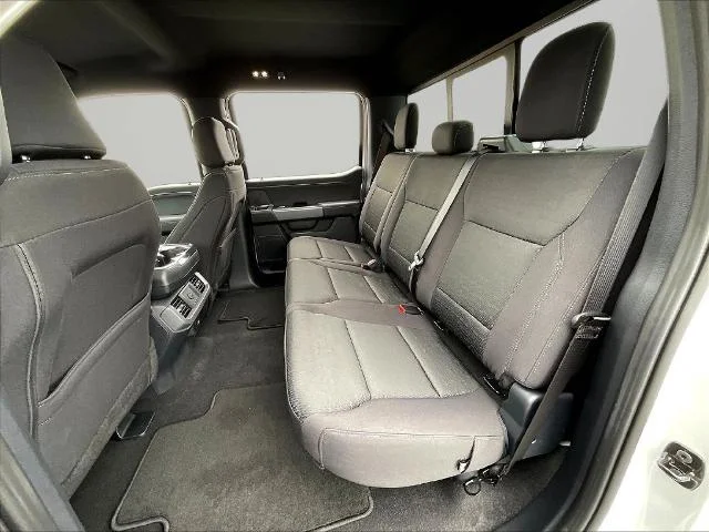 New 2026 Oxford White Ford XLT image 72