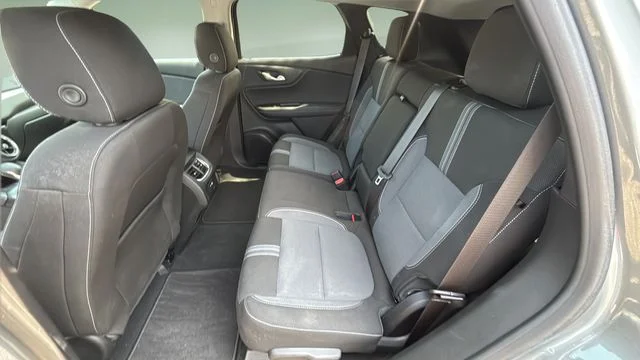 Used 2023 Gray Chevrolet LT image 19