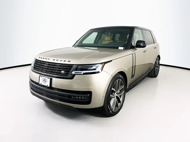 2024 Land Rover Range Rover SE