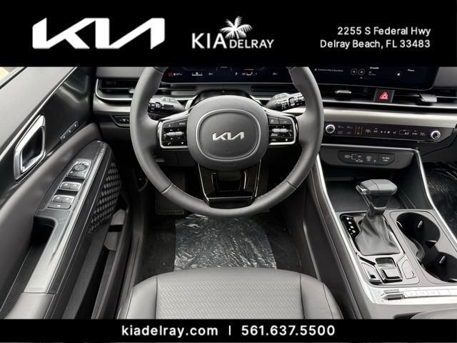 2026 Kia Carnival SX Prestige - Photo 12
