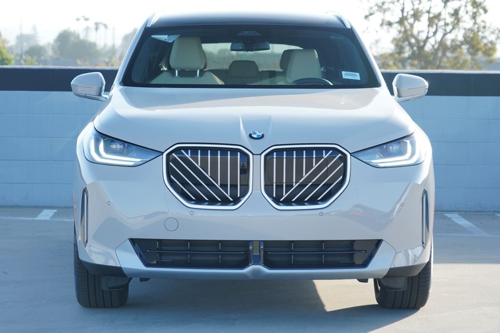 New 2026 Dune Grey Metallic BMW 30 xDrive image 2