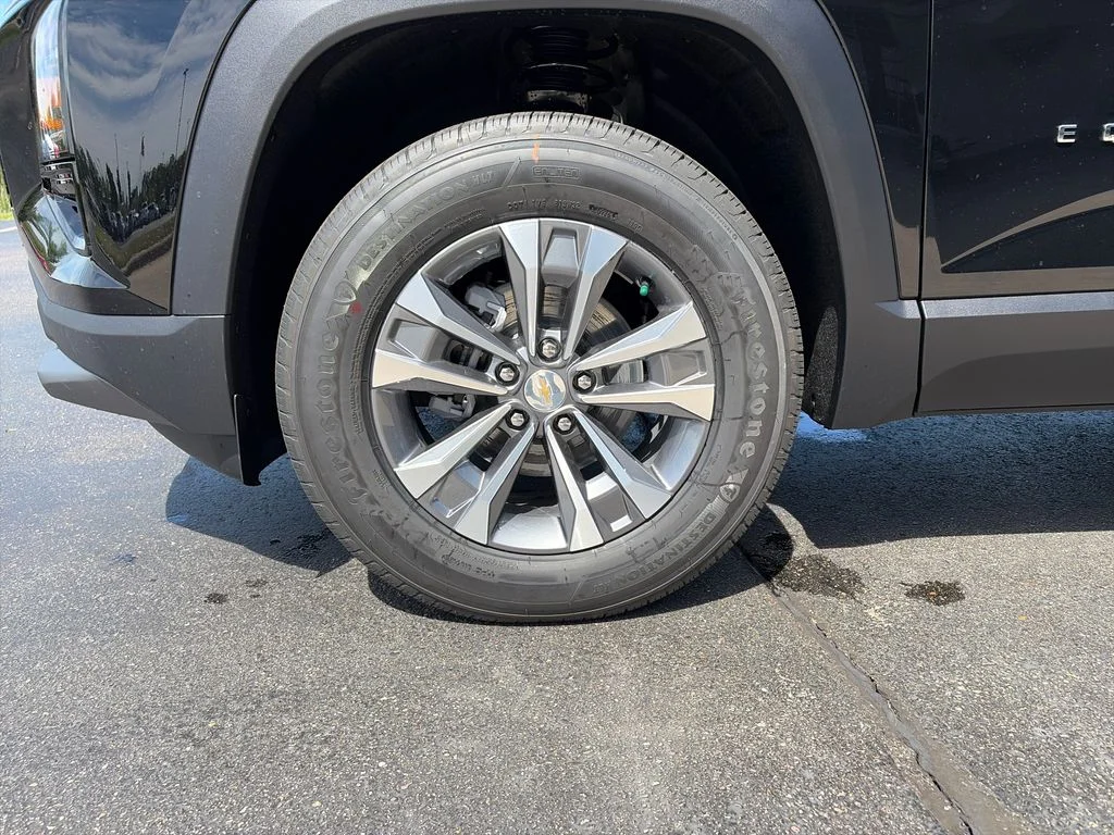 2026 Chevrolet Equinox LT - Photo 29