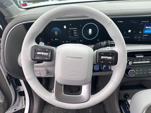 2026 Hyundai Palisade Limited - Photo 19