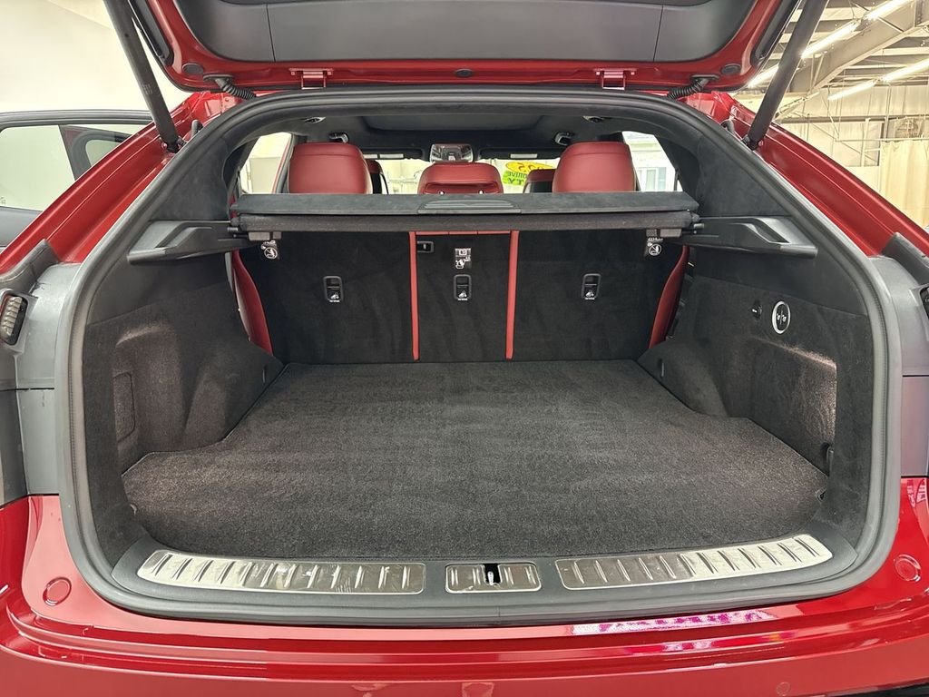 2025 GENESIS GV80 Coupe E-SC - Photo 12